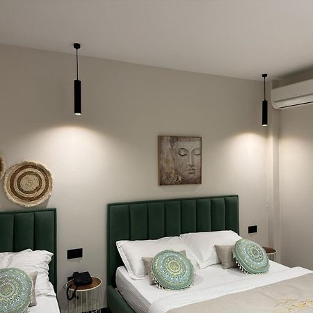 Villa Lamer Δυρράχιο Εξωτερικό φωτογραφία