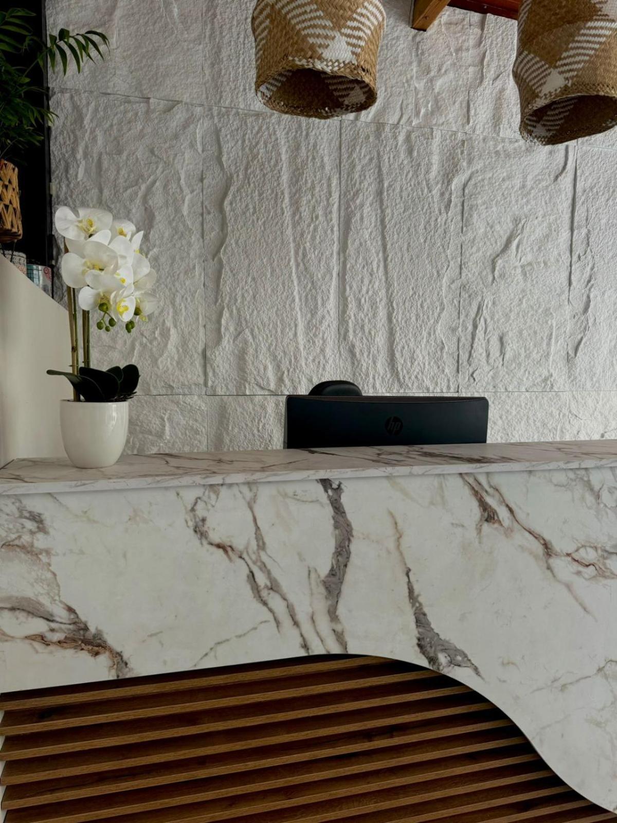 Villa Lamer Δυρράχιο Εξωτερικό φωτογραφία