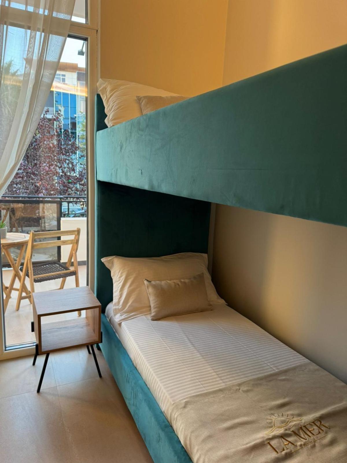 Villa Lamer Δυρράχιο Εξωτερικό φωτογραφία