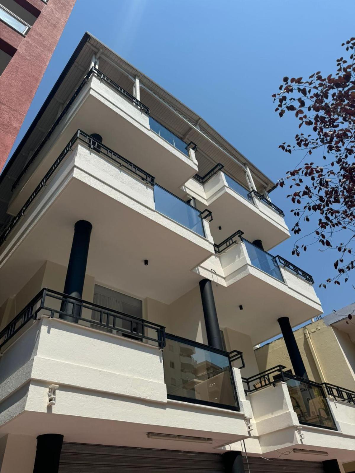 Villa Lamer Δυρράχιο Εξωτερικό φωτογραφία