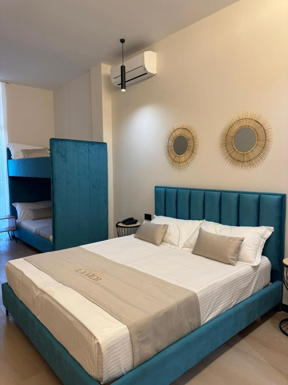 Villa Lamer Δυρράχιο Εξωτερικό φωτογραφία
