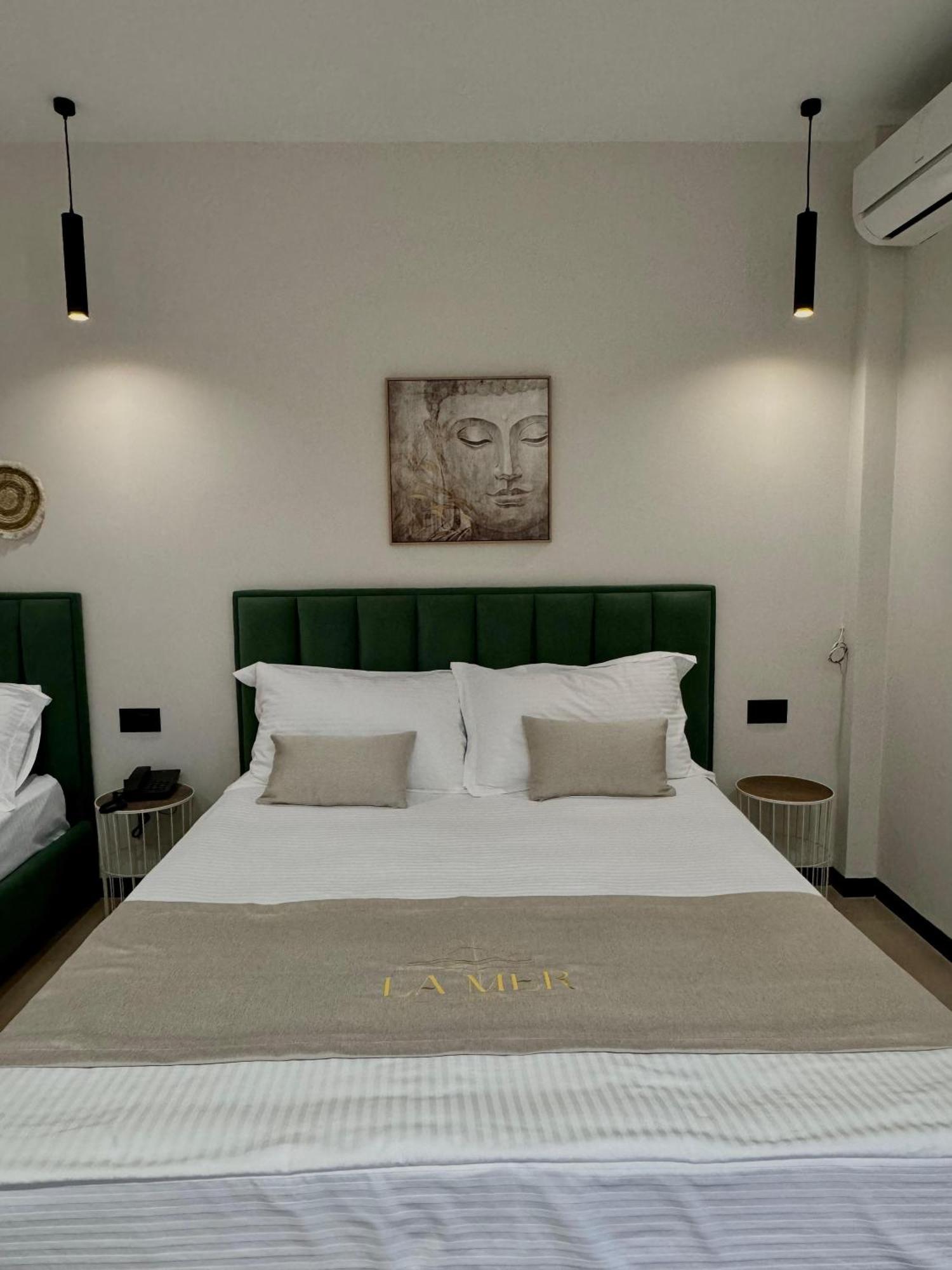 Villa Lamer Δυρράχιο Εξωτερικό φωτογραφία