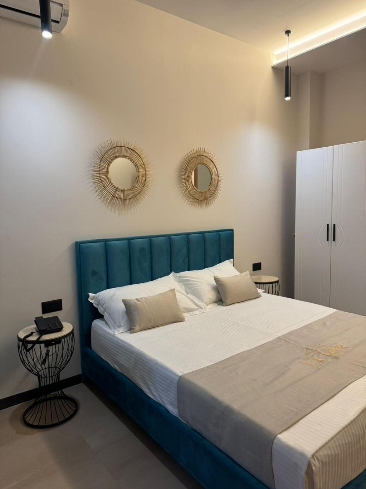 Villa Lamer Δυρράχιο Εξωτερικό φωτογραφία