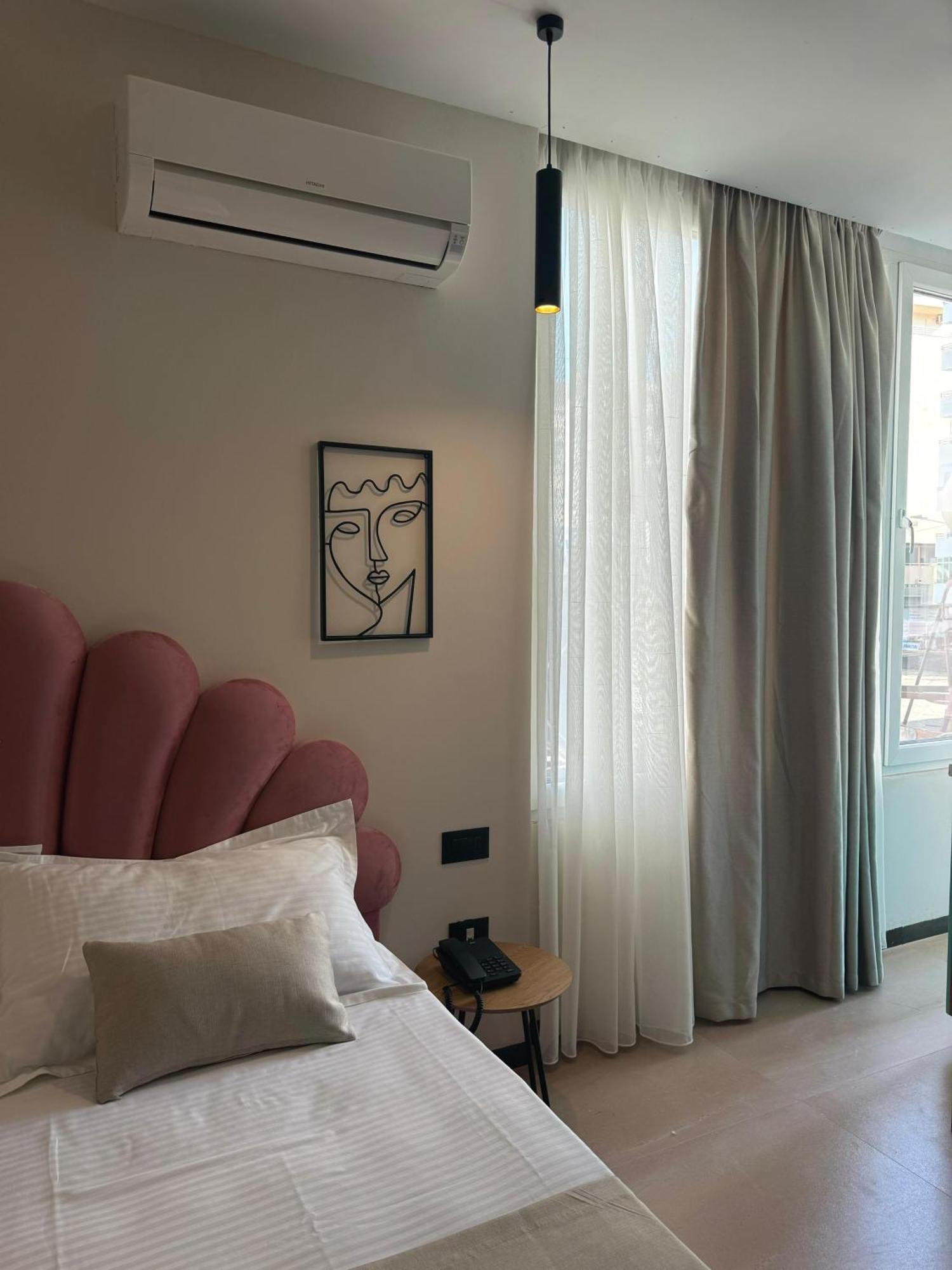Villa Lamer Δυρράχιο Εξωτερικό φωτογραφία