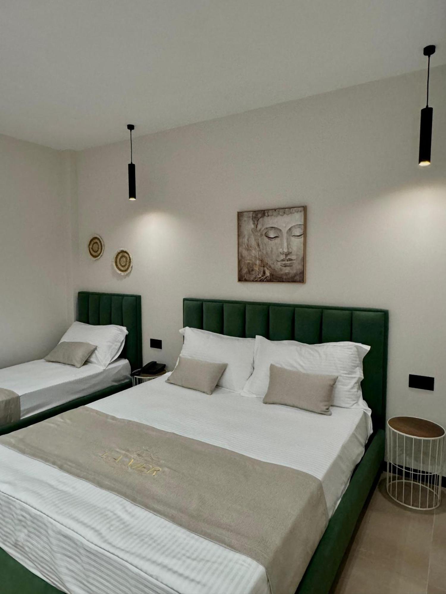 Villa Lamer Δυρράχιο Εξωτερικό φωτογραφία