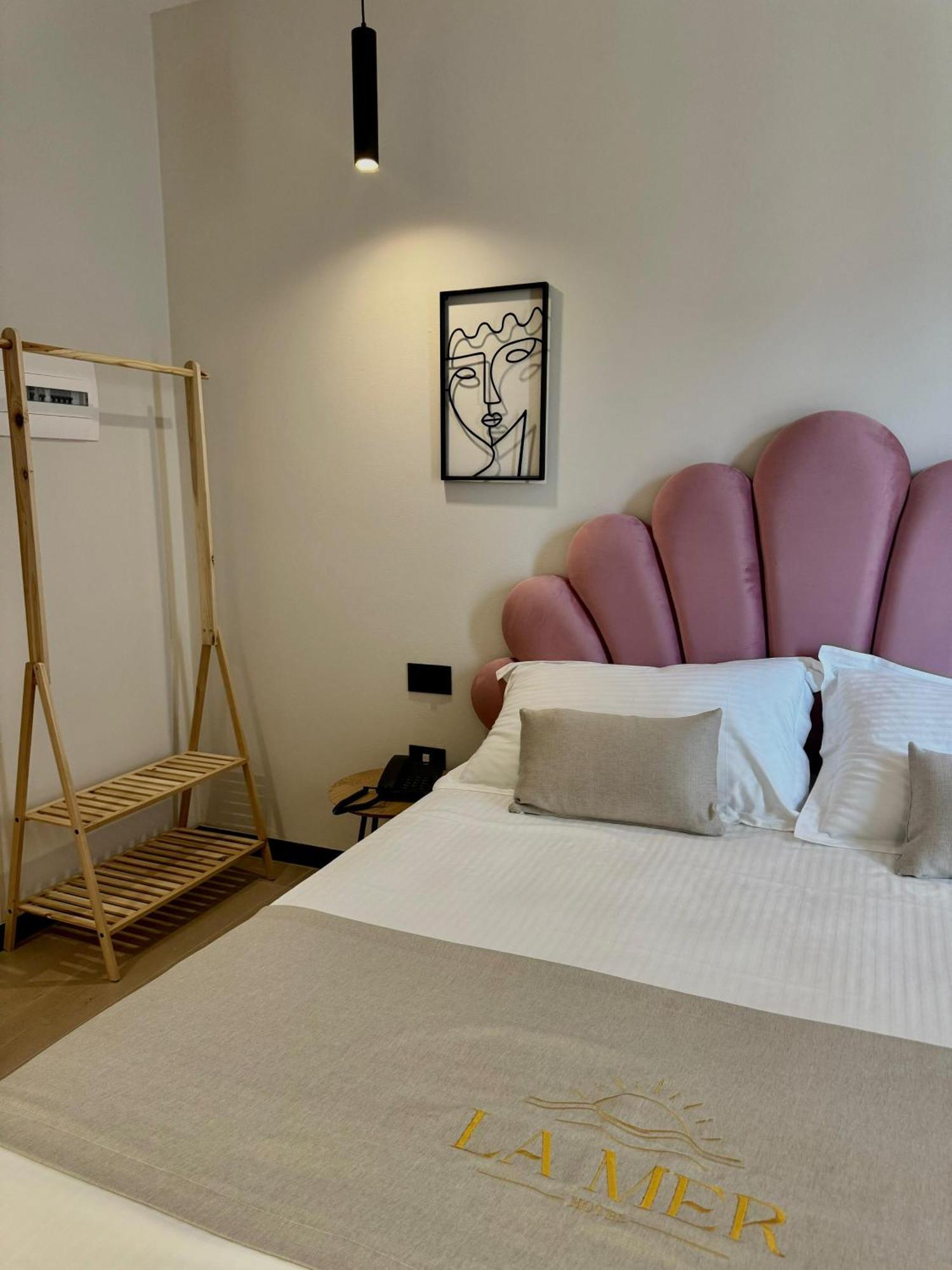 Villa Lamer Δυρράχιο Εξωτερικό φωτογραφία