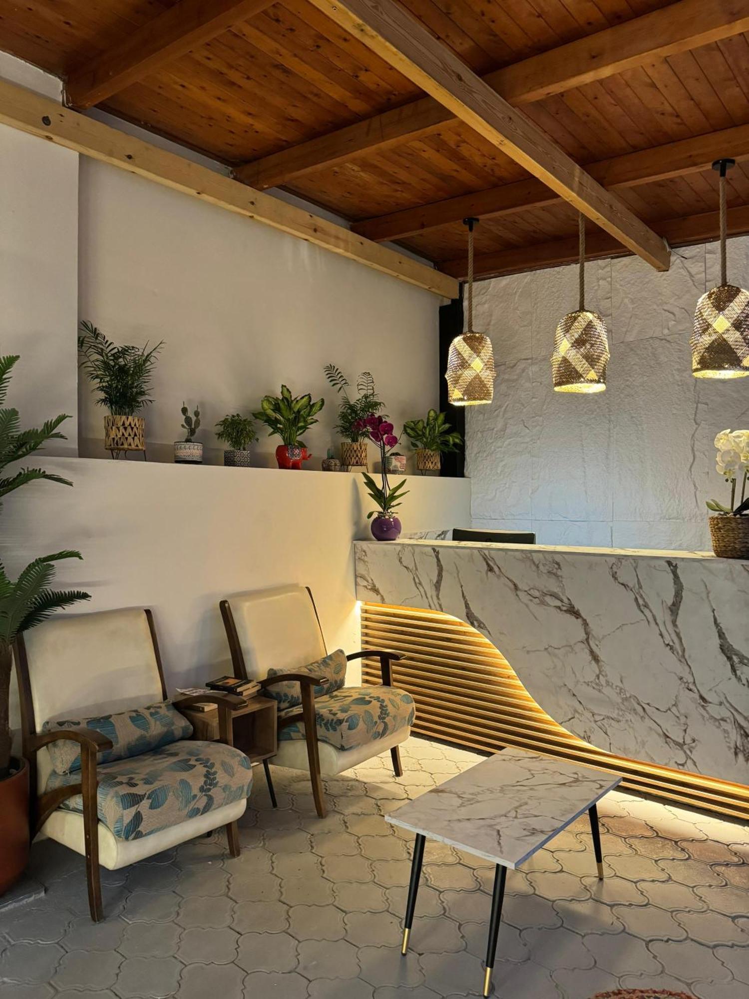 Villa Lamer Δυρράχιο Εξωτερικό φωτογραφία