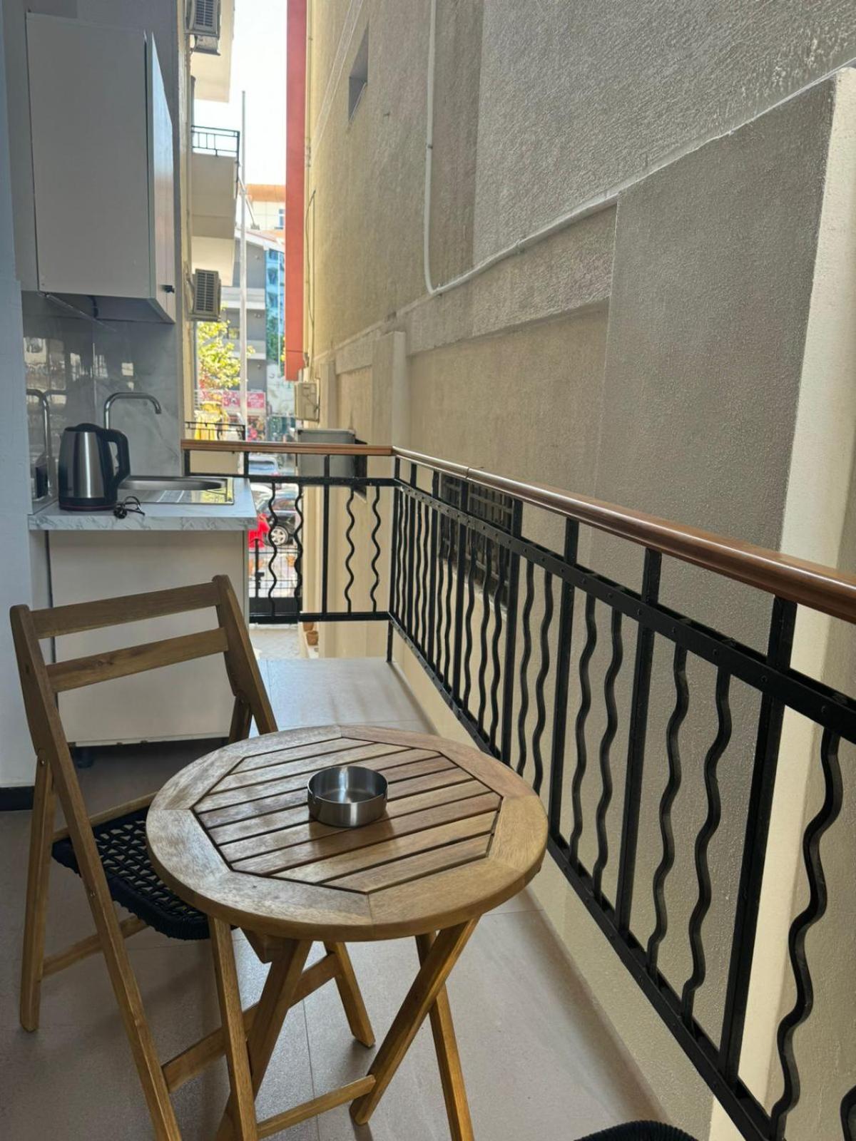 Villa Lamer Δυρράχιο Εξωτερικό φωτογραφία