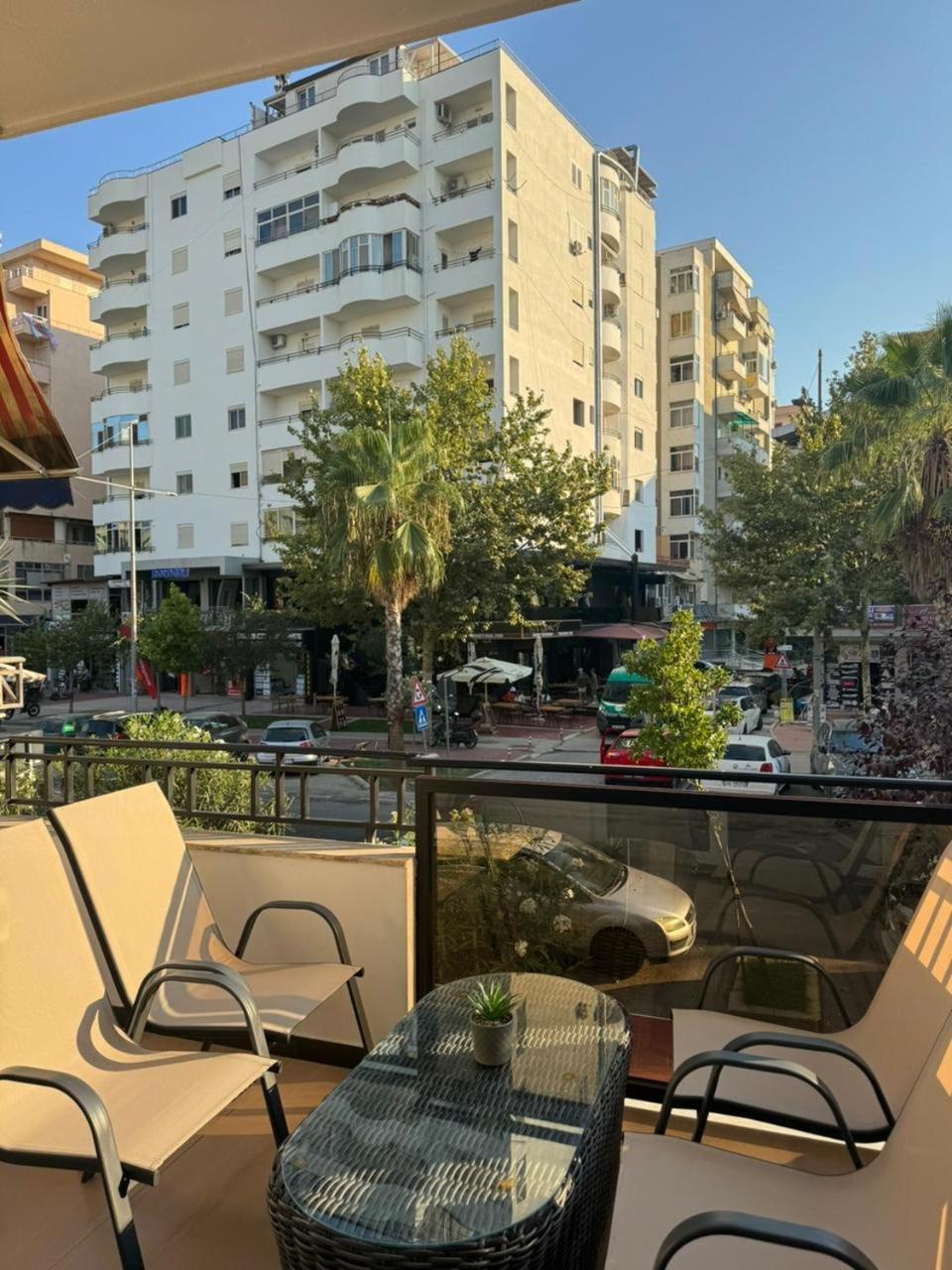 Villa Lamer Δυρράχιο Εξωτερικό φωτογραφία