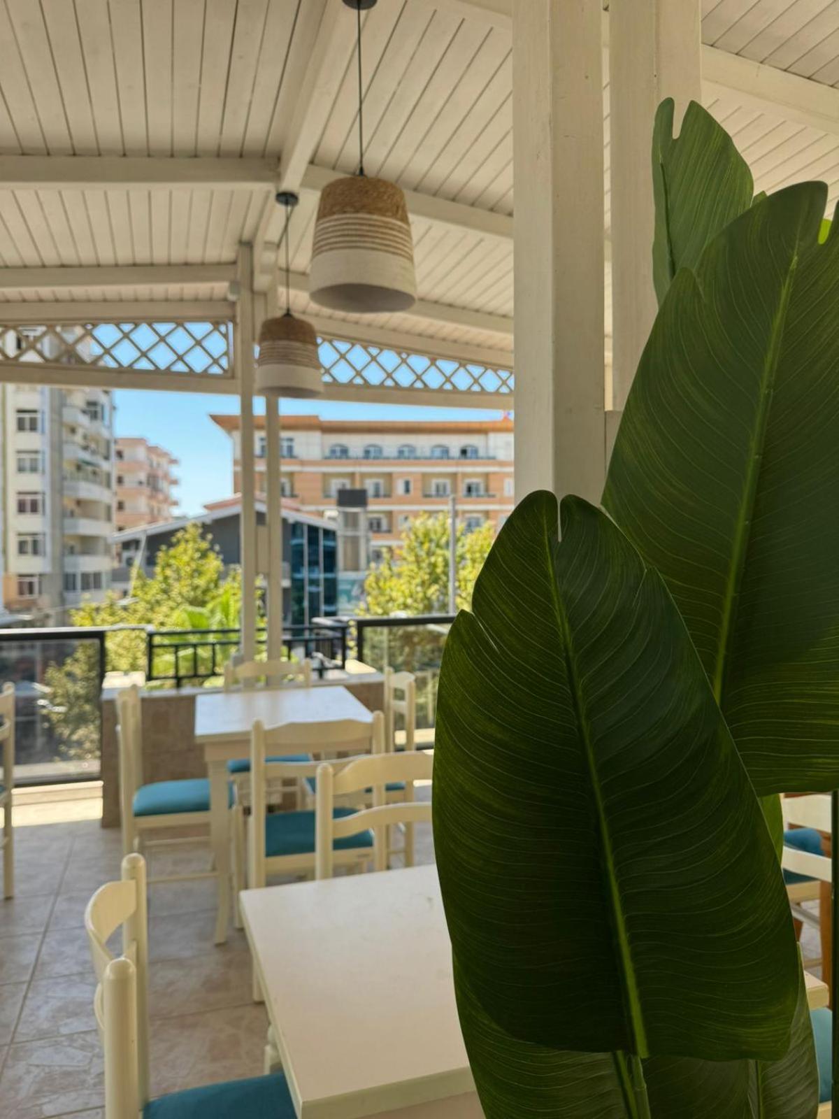 Villa Lamer Δυρράχιο Εξωτερικό φωτογραφία