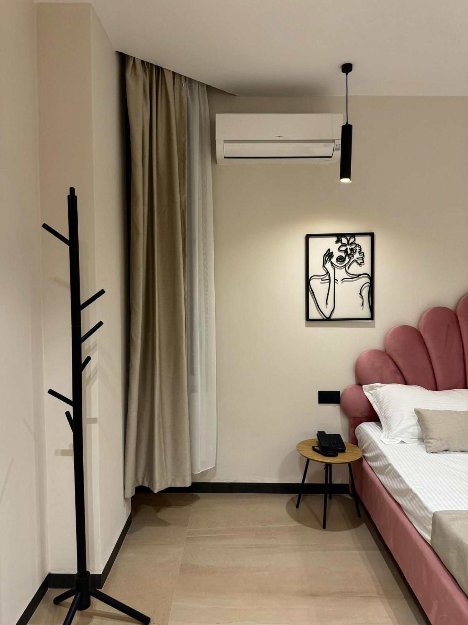 Villa Lamer Δυρράχιο Εξωτερικό φωτογραφία