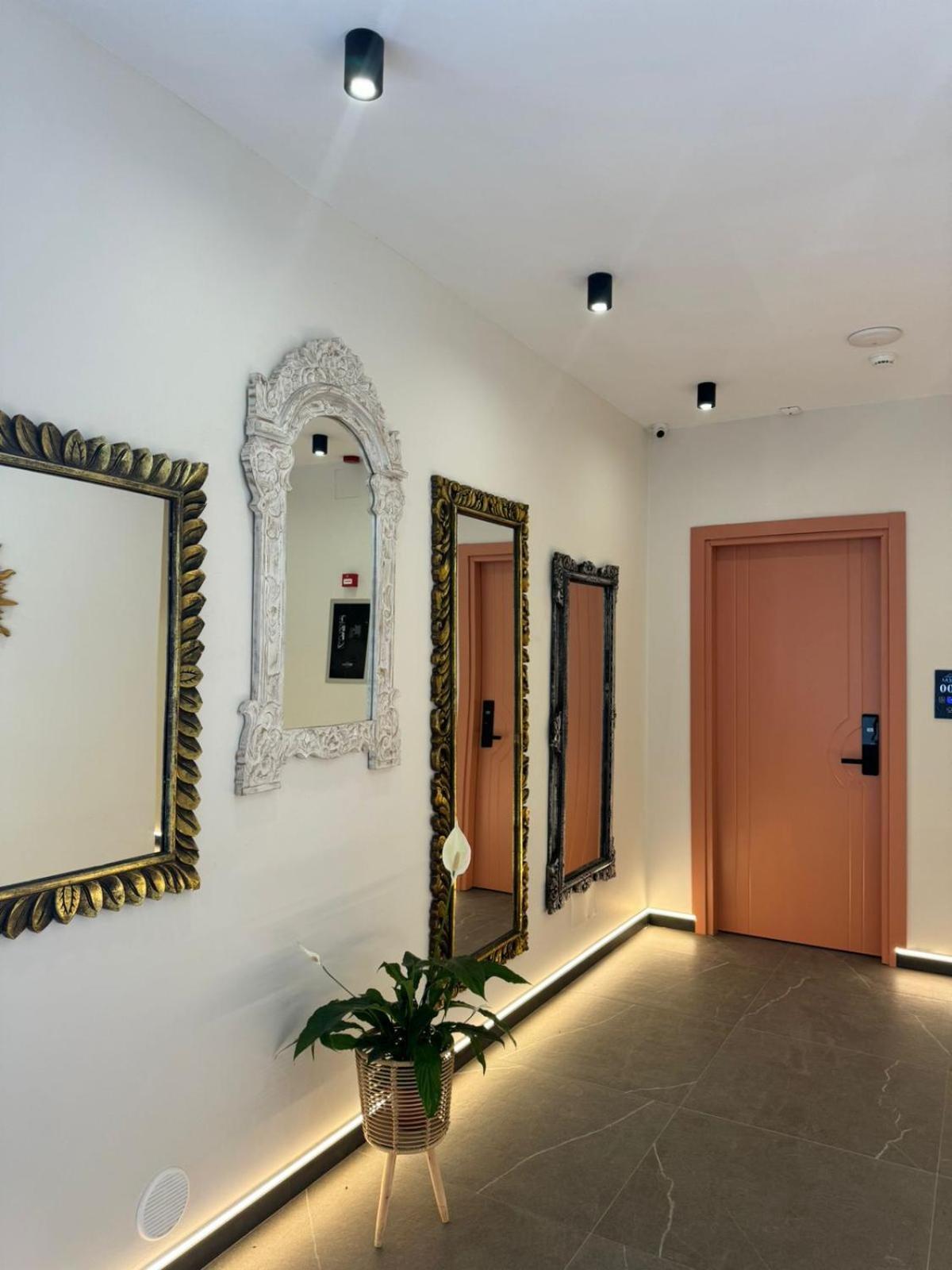 Villa Lamer Δυρράχιο Εξωτερικό φωτογραφία