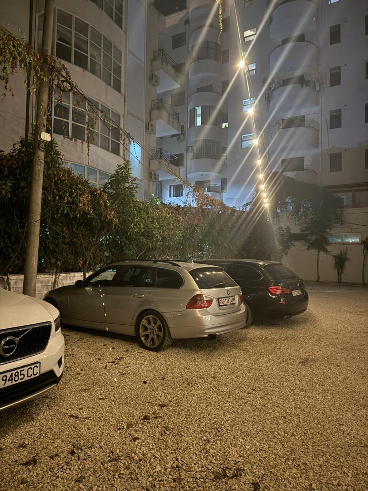 Villa Lamer Δυρράχιο Εξωτερικό φωτογραφία