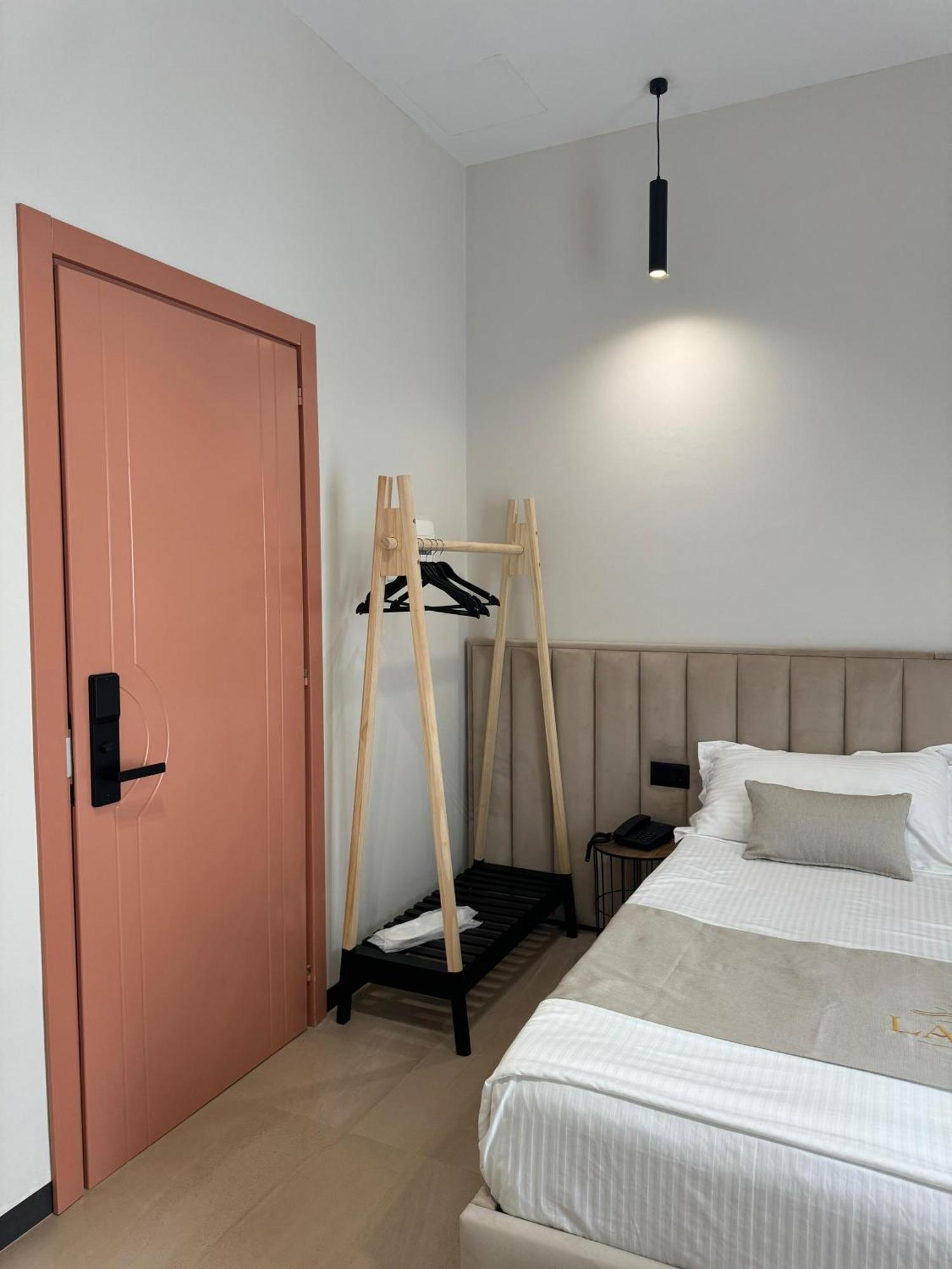 Villa Lamer Δυρράχιο Εξωτερικό φωτογραφία