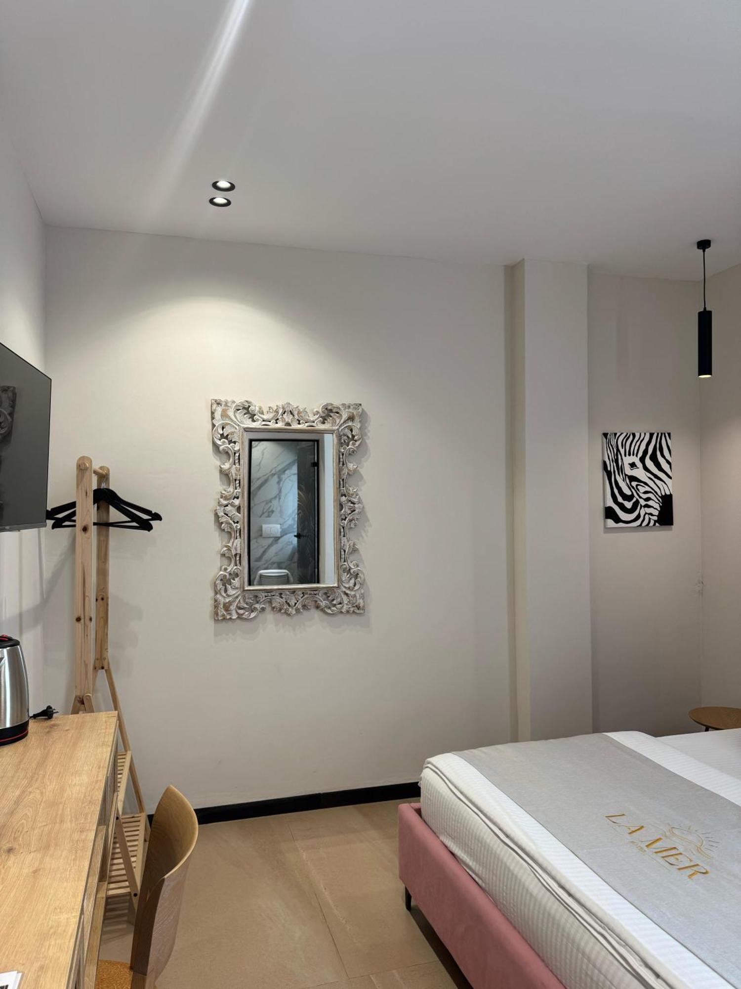 Villa Lamer Δυρράχιο Εξωτερικό φωτογραφία