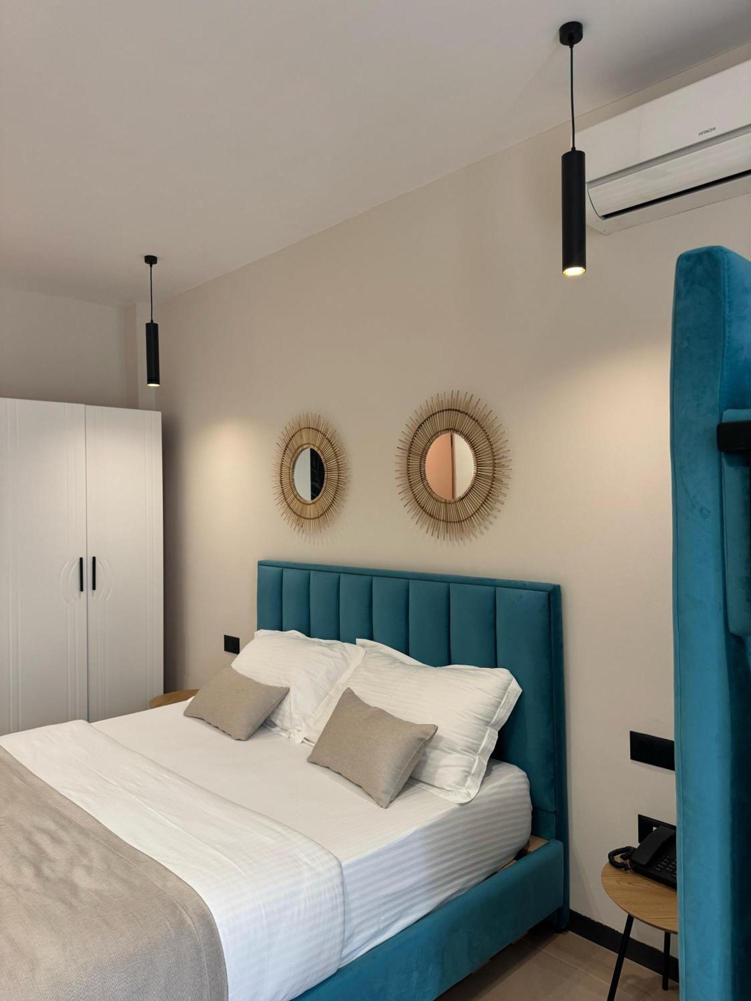 Villa Lamer Δυρράχιο Εξωτερικό φωτογραφία