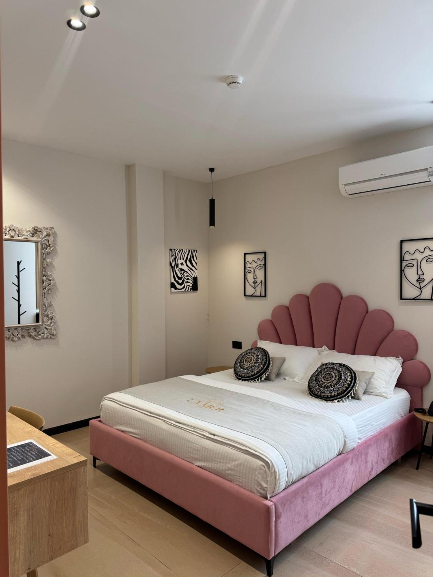 Villa Lamer Δυρράχιο Εξωτερικό φωτογραφία