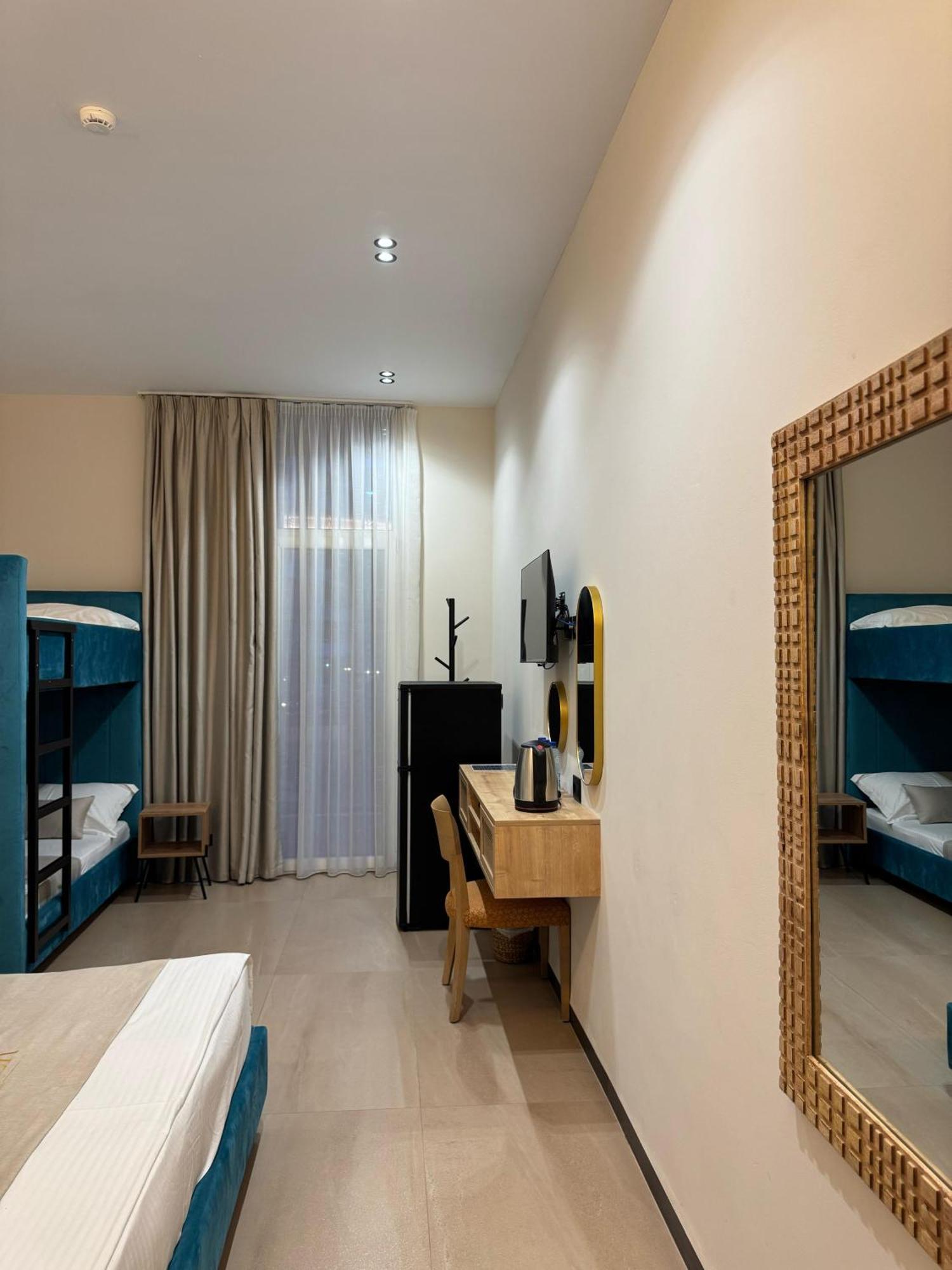 Villa Lamer Δυρράχιο Εξωτερικό φωτογραφία