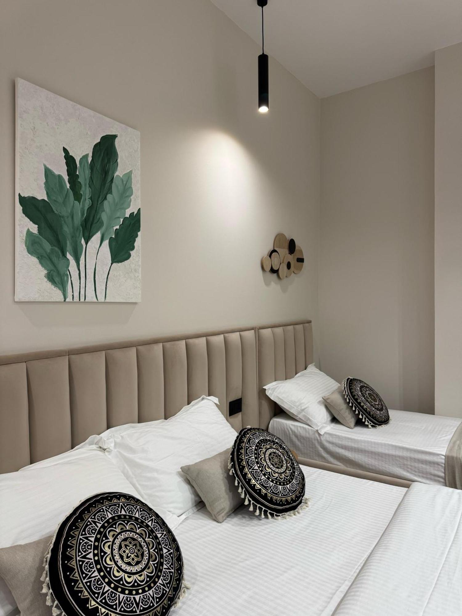 Villa Lamer Δυρράχιο Εξωτερικό φωτογραφία