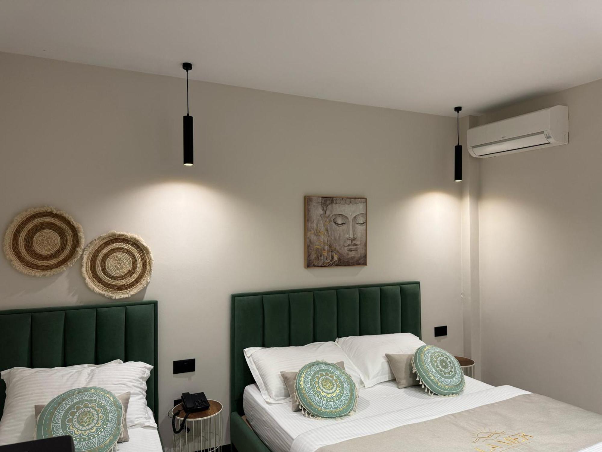 Villa Lamer Δυρράχιο Εξωτερικό φωτογραφία