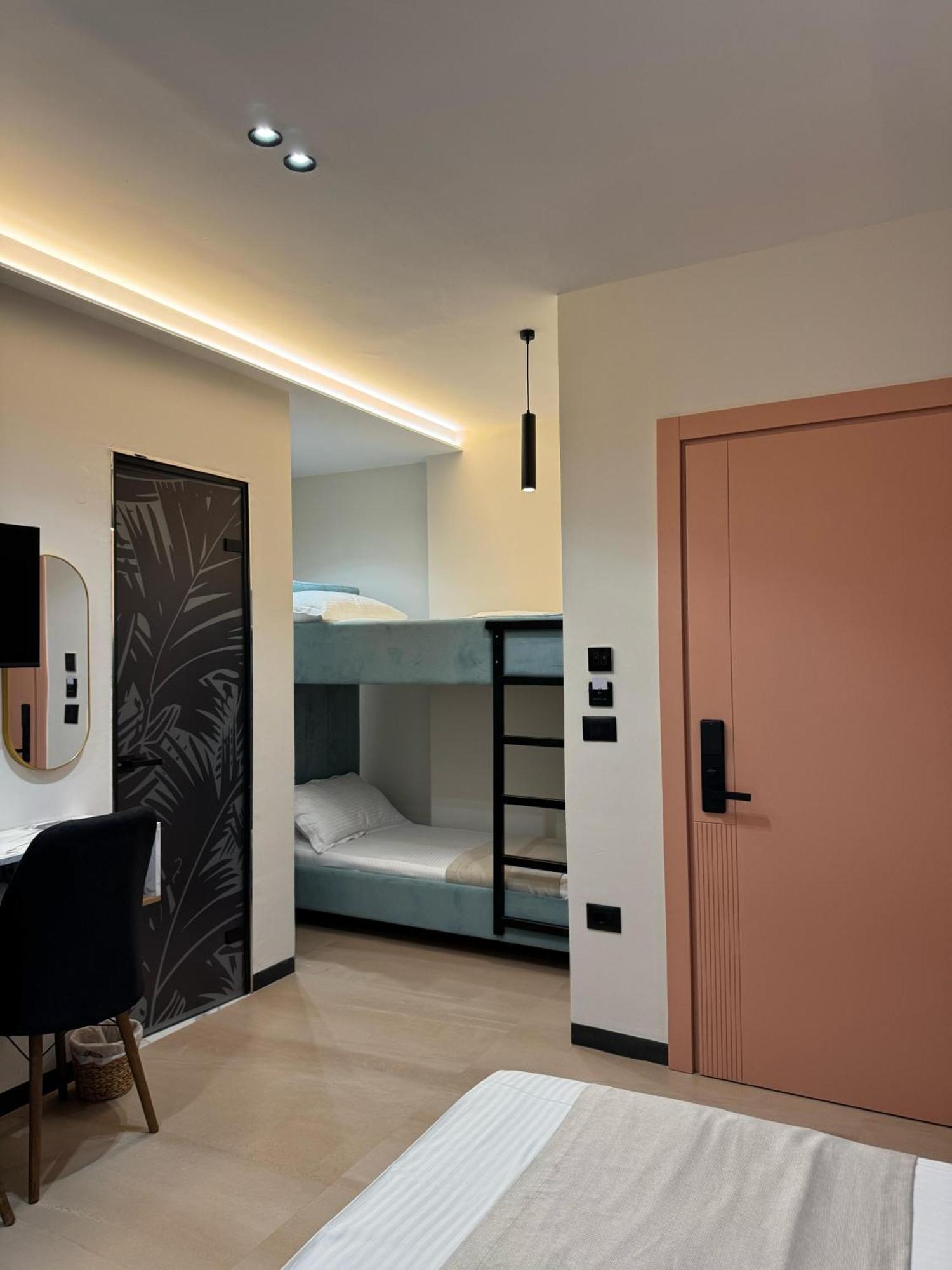 Villa Lamer Δυρράχιο Εξωτερικό φωτογραφία