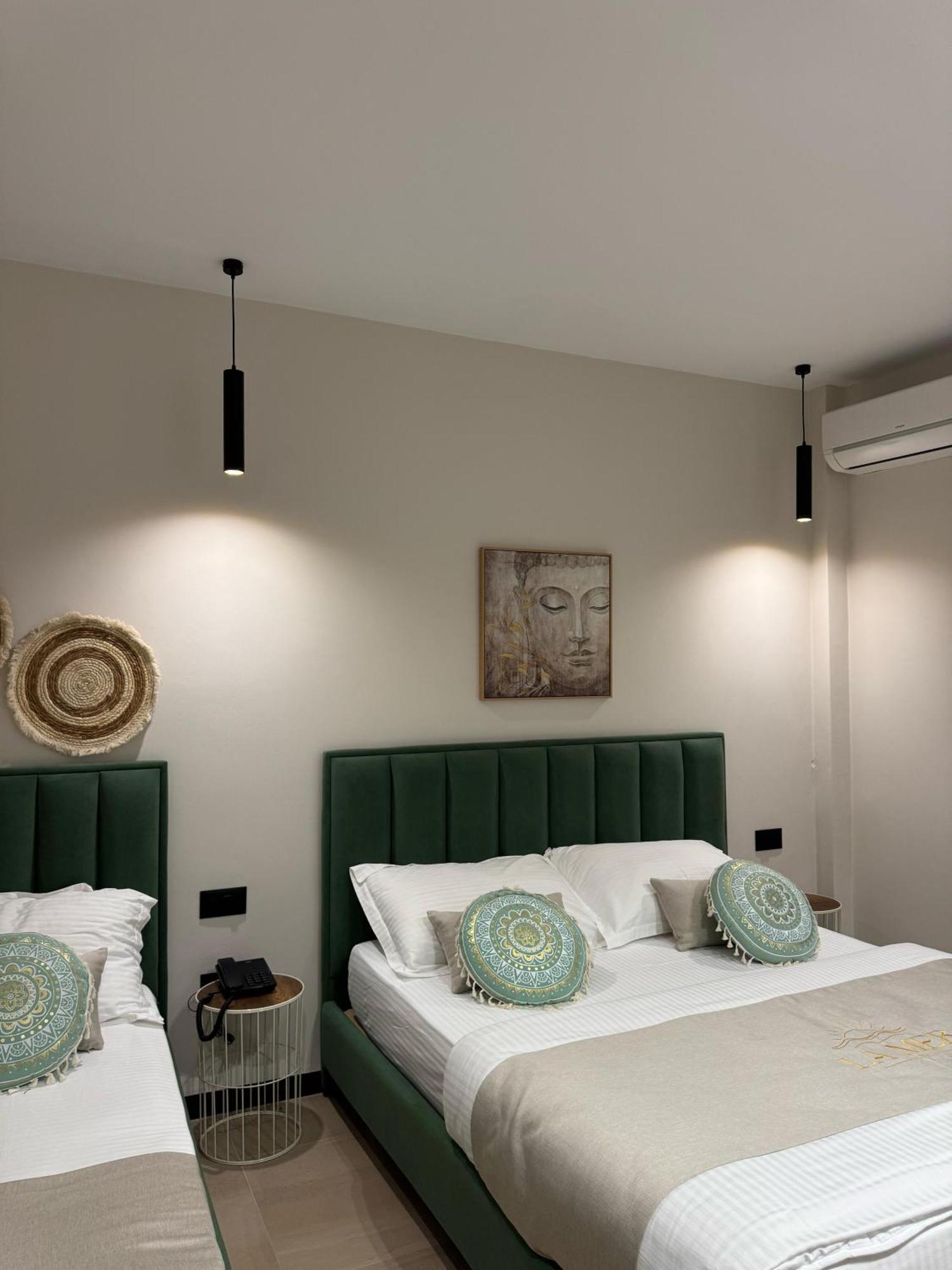 Villa Lamer Δυρράχιο Εξωτερικό φωτογραφία