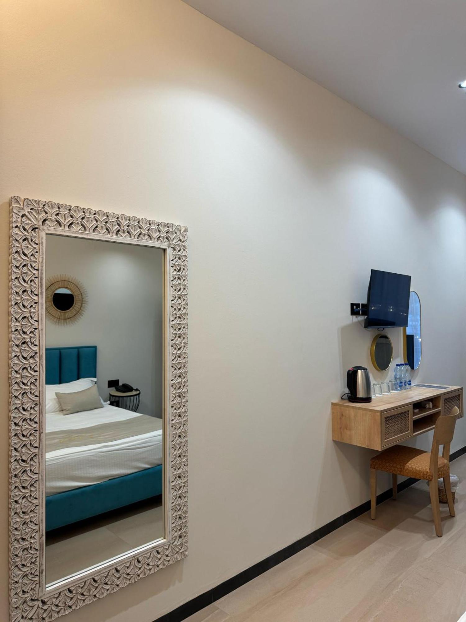 Villa Lamer Δυρράχιο Εξωτερικό φωτογραφία