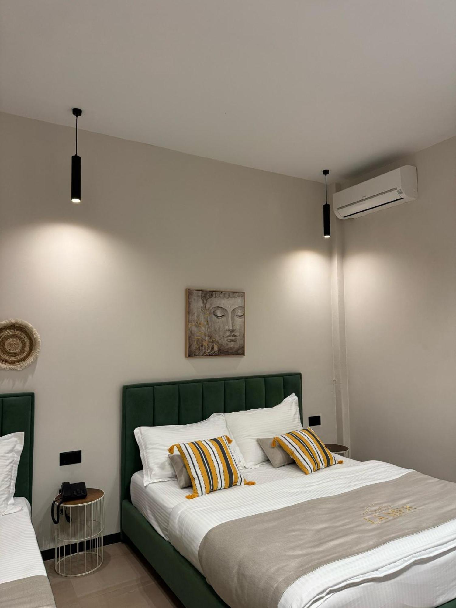 Villa Lamer Δυρράχιο Εξωτερικό φωτογραφία